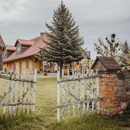 Piaski Agroturystyka Dolina23ヴィラ エクステリア 写真