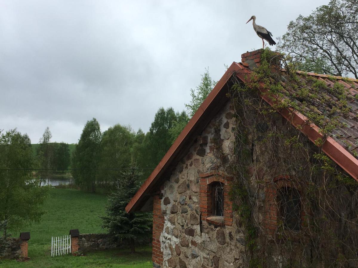 Piaski Agroturystyka Dolina23ヴィラ エクステリア 写真
